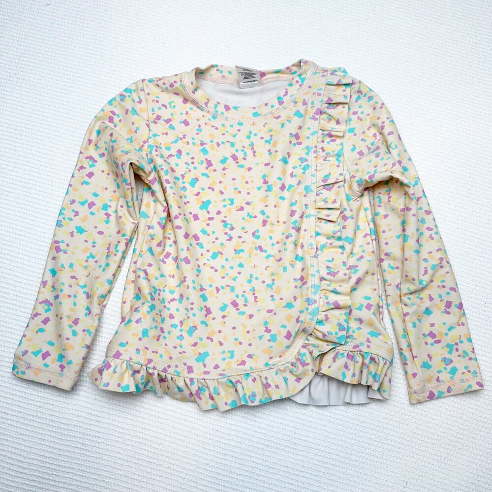 Rufflebutts Rashguard